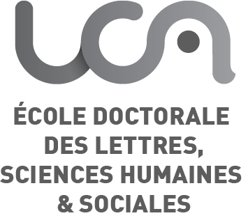 École doctorale 370 - UCA